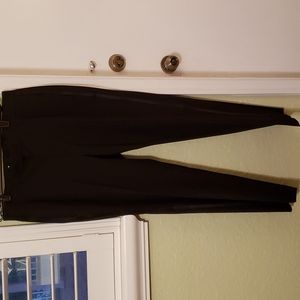 Calvin Klein Tuxedo Pants